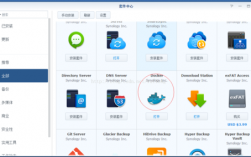 云主机如何安装docker（群晖nas 套件直接安装还是在docker中安装)