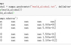 Python Float NaN（python float nan判断）