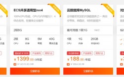 怎么买阿里云服务器（买阿里云服务器多少钱）
