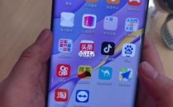 解决华为mate9拖影（华为mate20pro屏幕拖影）