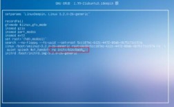 Linux被入侵或者密码丢失怎么办？（忘记了deepin Linux的登陆密码了……有没有方法可以删掉密码。Windows还在，可以进入)