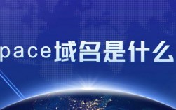 .space域名怎么样（space域名备案）