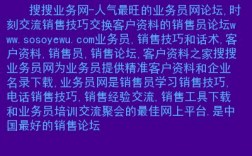 网站域名销售（域名销售的工作如何）