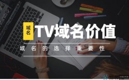 tv域名价格（域名收费标准）