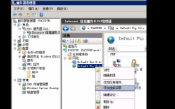 2003操作系统iis在哪里（windows server 2003 iis配置）