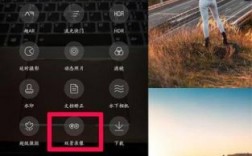 华为手机摄影功能（华为手机摄影功能详解）