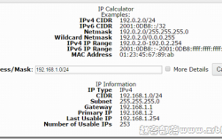 1个vps多少个ip，vps怎么分区