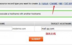 name域名怎么注册（mr域名注册）