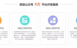 为什么要开发公众号（为什么要开发公众号呢）