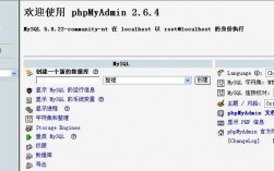 phpmyadmin域名（phpmyadmin域名重定向怎么解决）