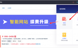 怎么给网址续费（怎么给网址续费会员）