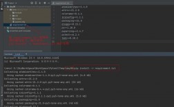 pycharm中如何查看所有函数，pycharm golang