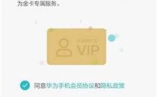 华为vip（华为vip等级）