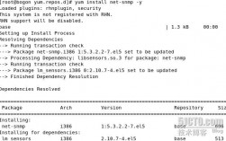 如何利用Linux监视网络流量和数据包？（如何利用linux监视网络流量和数据包）