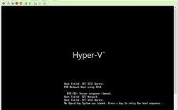 hyper-v是什么（hyper-v是什么意思）