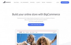 Bigcommerce和Shopify的区别有哪些？（bigcommerce shopify）（shopify和shopbase）