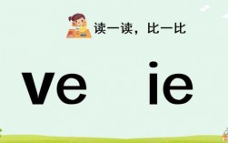 ie注音在哪里（ie在哪里标音）