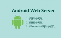 android服务器软件_Android