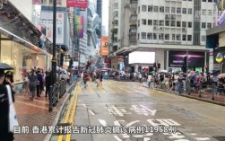 香港怎么预防（香港怎么预防新冠疫情）