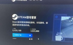 steam服务器租（steam服务器多少钱）