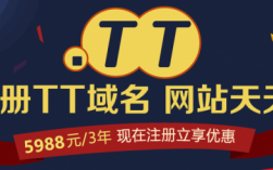 tt域名去哪里买（tt域名）