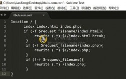 apache下常用程序的伪静态规则列表(包括wordpress、thinkphp)（apache伪静态通用规则）