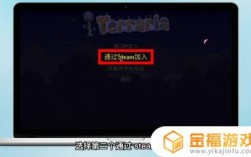 steam怎么查看泰拉瑞亚ip，如何看国外专用服务器ip是不是被墙封了