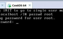 linux行首加特定字符，linux在行尾添加内容（centos9如何重置root密码)