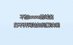 关于域名为什么www的信息