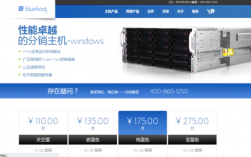 Bluehost有分销主机业务吗，bluehost服务器怎么样