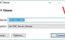 怎么让vnc链接主机（vnc connect）