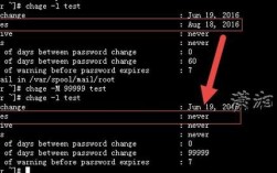 linux用户密码过期太快，linux用户密码过期太快怎么解决（linux 用户密码过期）