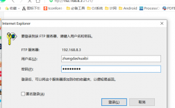 网页怎么使用FTP（ftp如何从网页登陆)