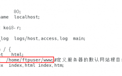 云服务器nginx+php搭建网站出现403 forbidden解决办法思路（搭建网站显示403）