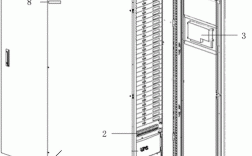 服务器柜子布局（服务器柜子布局要求）