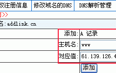 「主机域名管理指南：从入门到精通」（主机 域名）