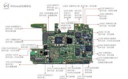 华为p1主板（华为主板接线图）