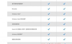 w10企业版和专业版有什么区别，保护公司信息