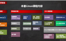 从零开始学习Linux一份完美的学习指南！（linux怎么自学)