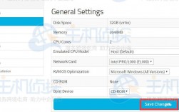 hostkvm怎么用（host kvm）