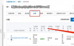 阿里云数据盘怎么收费（阿里云数据盘怎么使用）