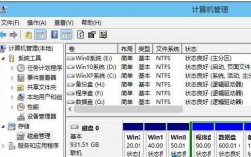 安装linux系统，硬盘至少要分两个分区，一个为交换分区，另一个必须挂载到什么目录，linux如何挂载1t新硬盘