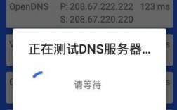 怎么检测dns是否正常运行（怎么检测dns是否正常运行）