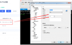 vps怎么查看主机名和端口（如何查看vps端口）