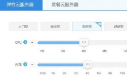 云服务器怎么买划算（云服务器买完如何操作）