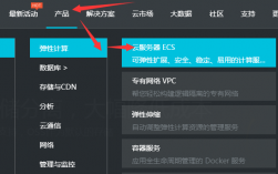阿里云ecs服务器怎么用（阿里云服务器ecs价格）