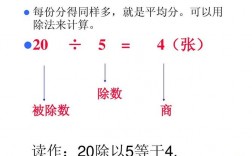 除以与除的区别，切割问题为什么要用除法计算