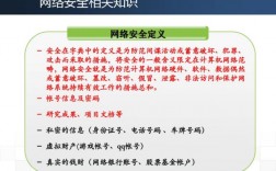 网络安全涉及的内容分为哪几个方面，网络安全必备技能:学会识别并解决网络威胁的方法