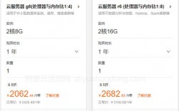 阿里云服务器报价器（阿里云服务器报价器怎么使用）