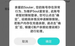 为什么soul登录不上去了（为什么soul登录不上去了呢）